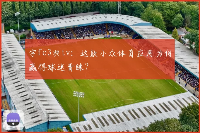 宇fc3典tv：这款小众体育应用为何赢得球迷青睐？