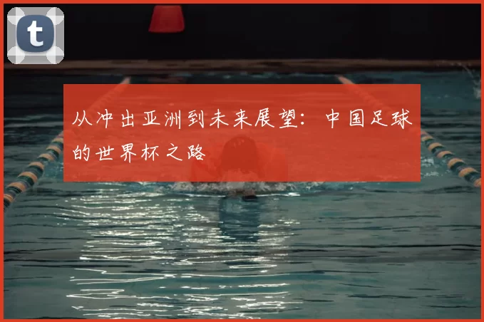 从冲出亚洲到未来展望:中国足球的世界杯之路