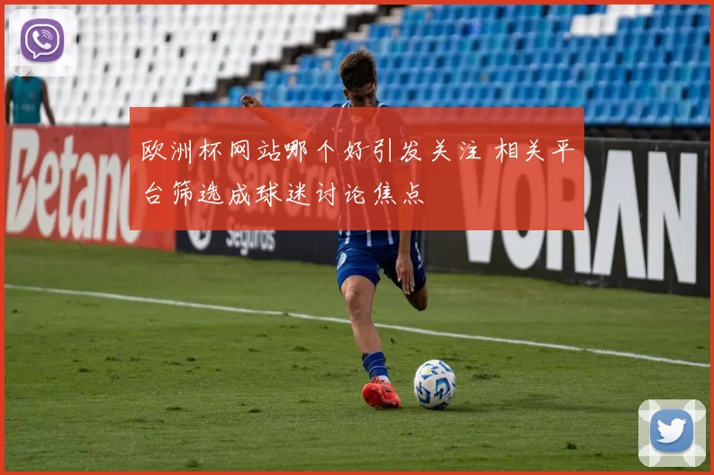 欧洲杯网站哪个好引发关注 相关平台筛选成球迷讨论焦点