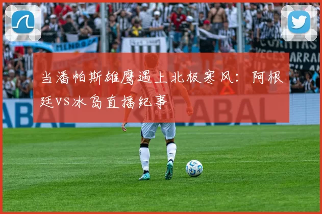 当潘帕斯雄鹰遇上北极寒风：阿根廷vs冰岛直播纪事