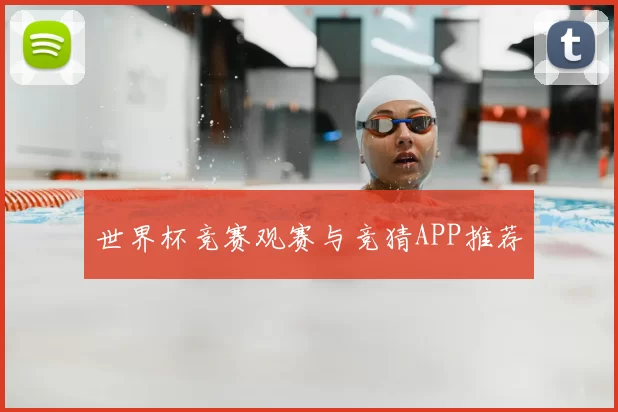 世界杯竞赛观赛与竞猜APP推荐